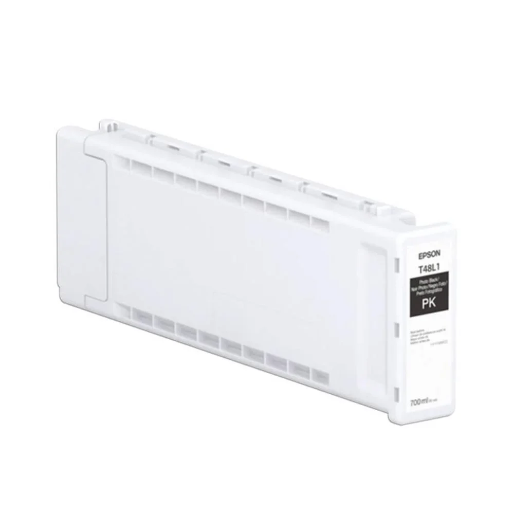 TINTA ULTRACHROME PRO6 PHOTO BLACK CART 700ML