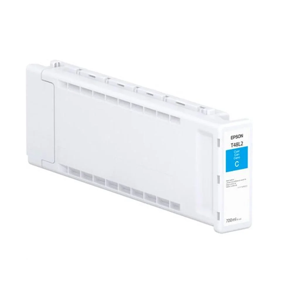 TINTA ULTRACHROME PRO6 CYAN CART 700ML