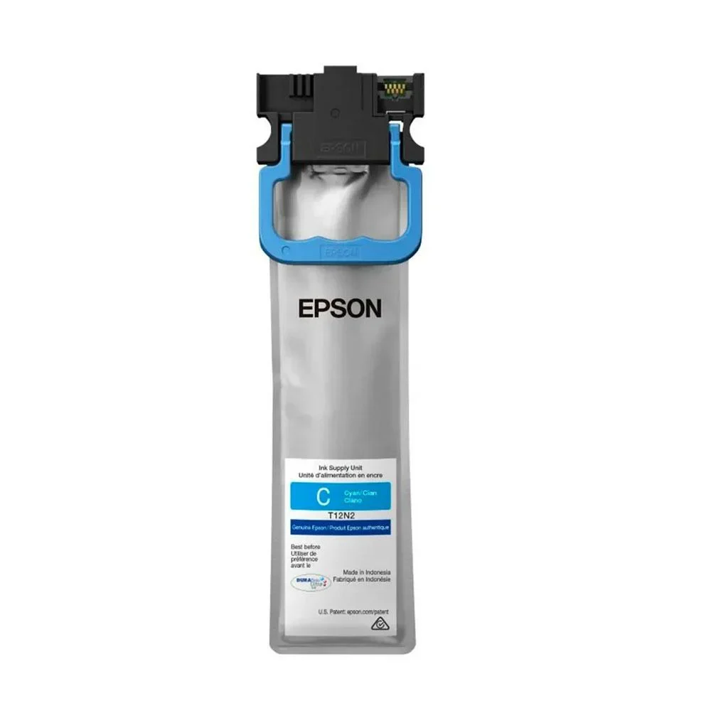 TINTA T12N DURABRITE ULTRA CYAN INK PACK