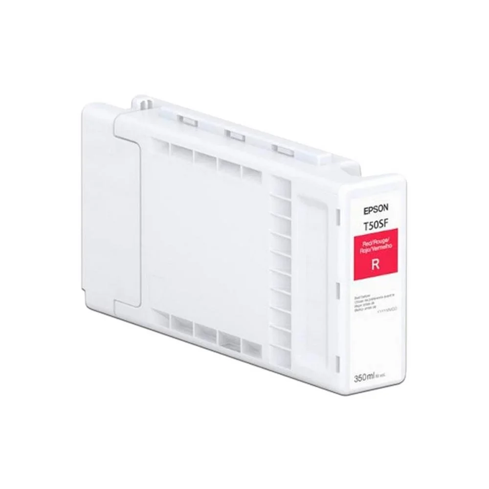 TINTA T50S ULTRACHROME XD3 RED CART 350ML