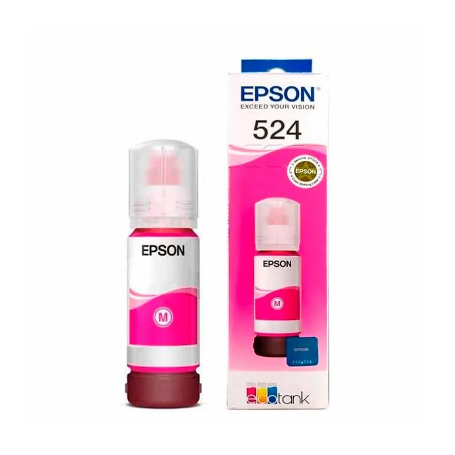 TINTA MAGENTA T524320 / PARA WF-15150