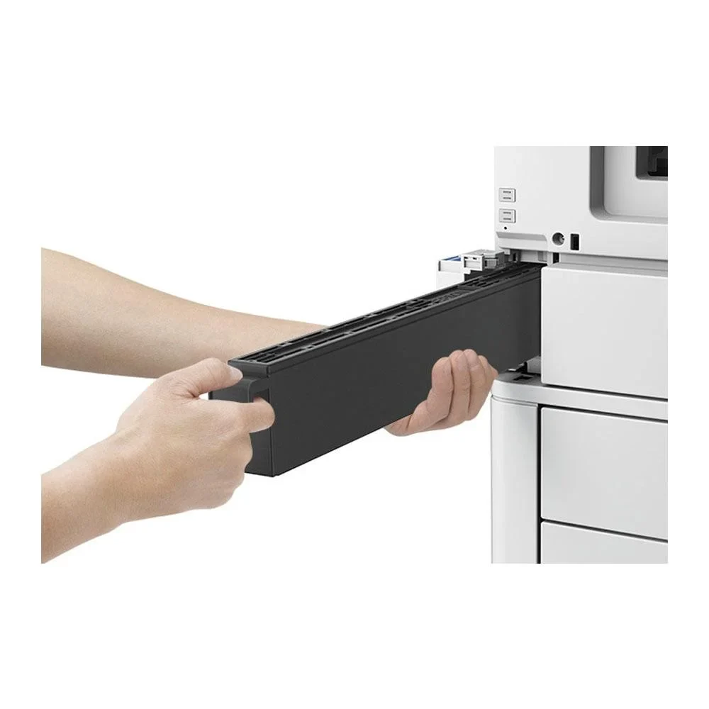 CAJA DE MANTENIMIENTO T6713 vista 2