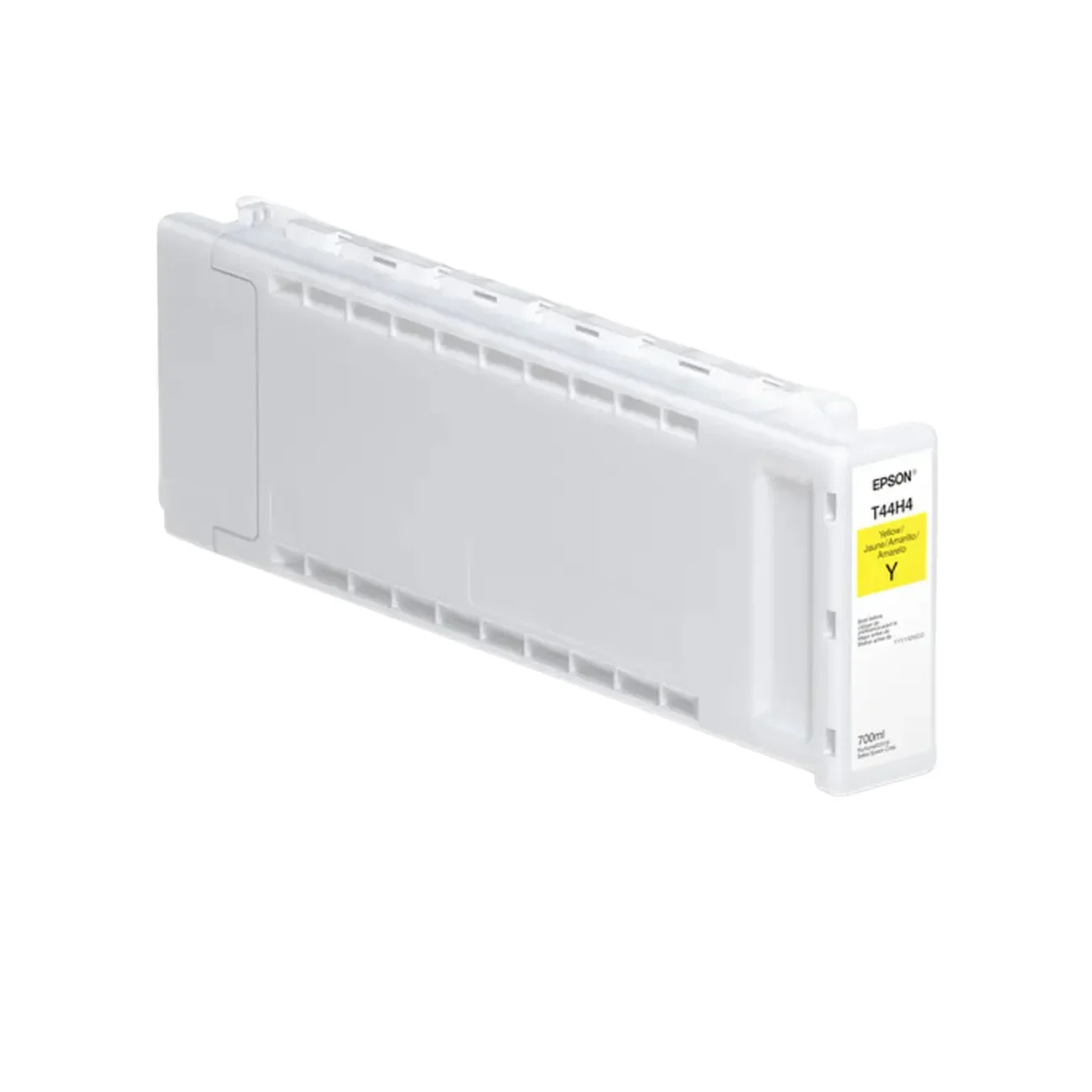 TINTA EPSON ULTRACHROME YELLOW 700ML CART