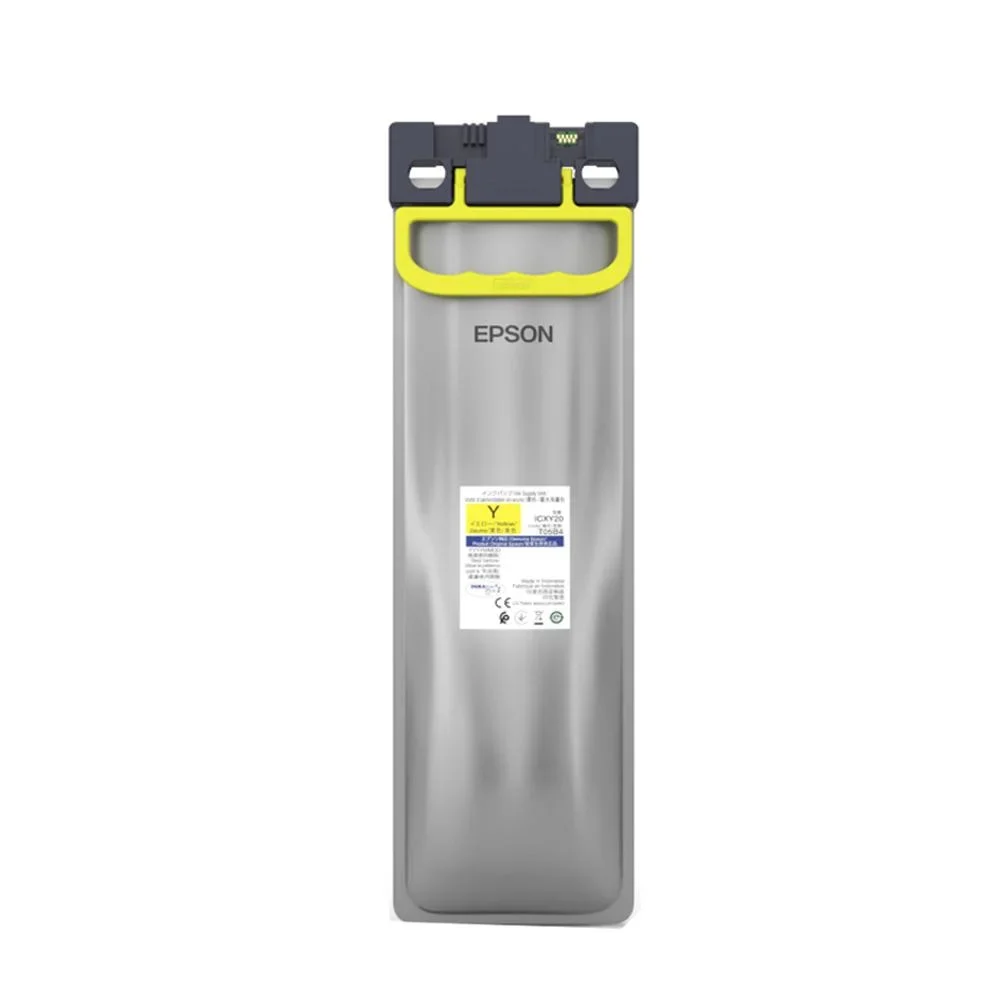 TINTA T05B EXTRA HI-CAP YELLOW INK PACK