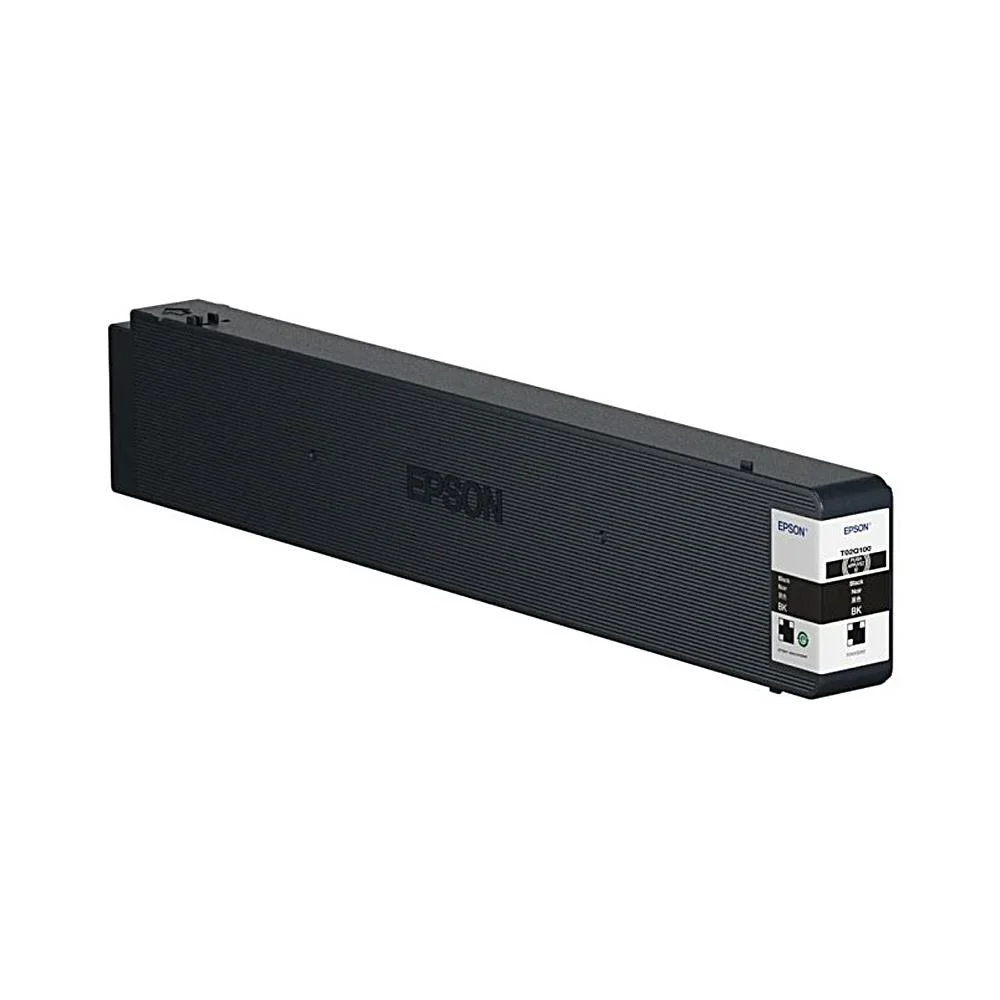 TINTA T02Q HIGH-CAP BLACK INK CARTRIDGE