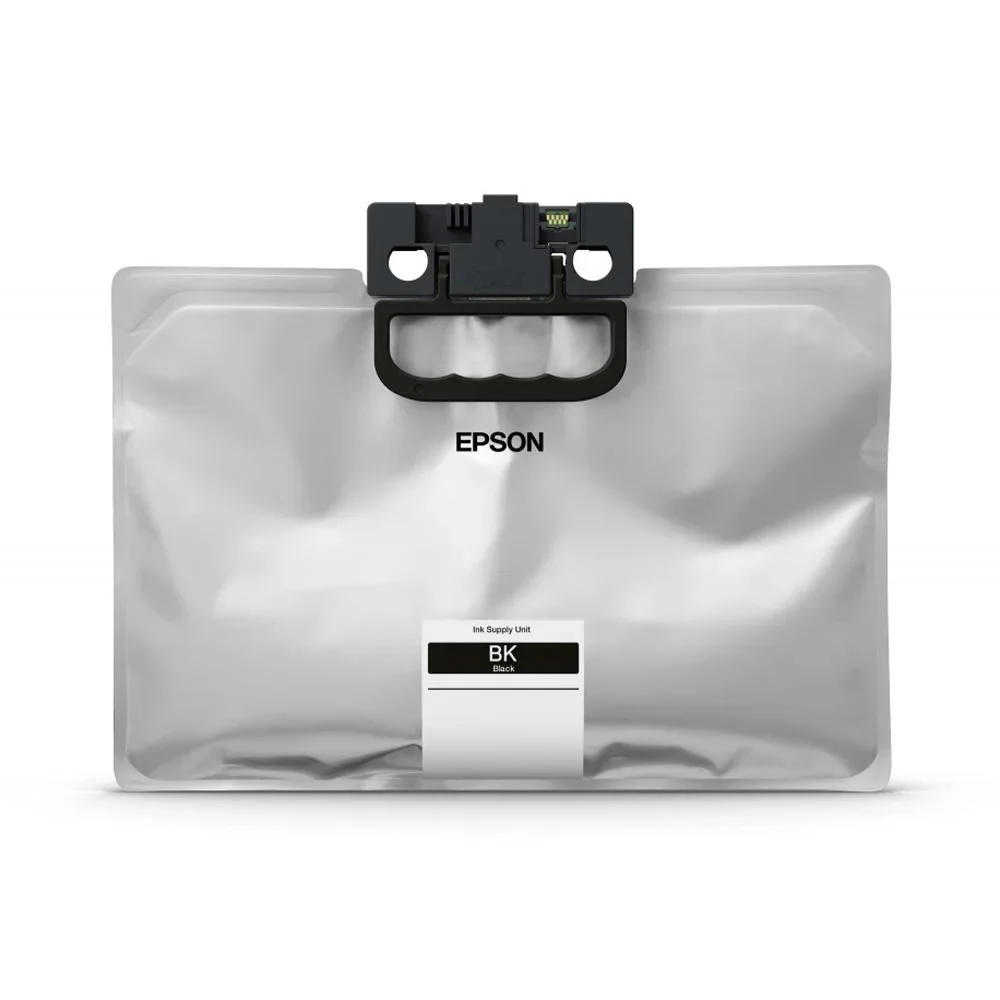 TINTA T01D HIGH CAP BLACK INK SUPPY UNIT.