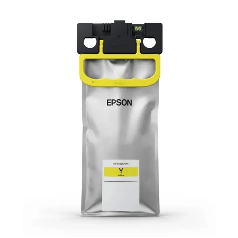 TINTA T01D HIGH CAP YELLOW INK SUPPY UNIT