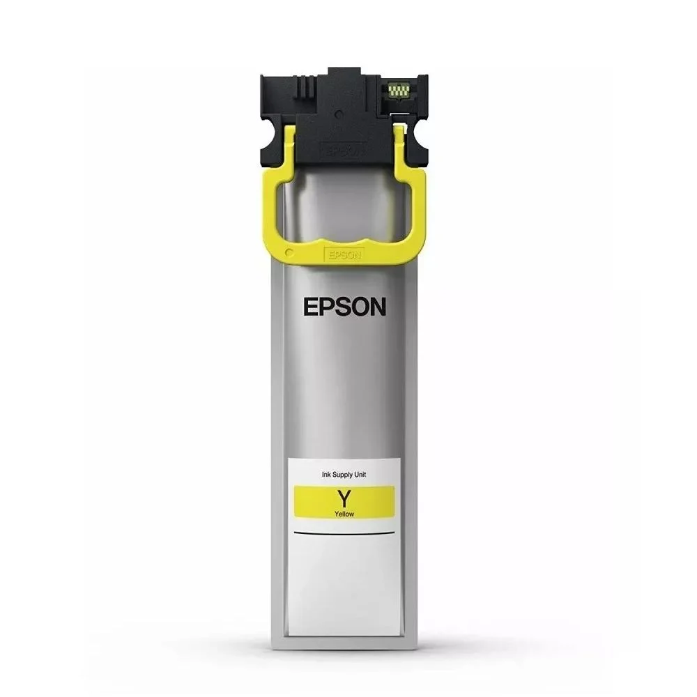 TINTA YELLOW WF-C579R 5.000 PAG — imagen 1