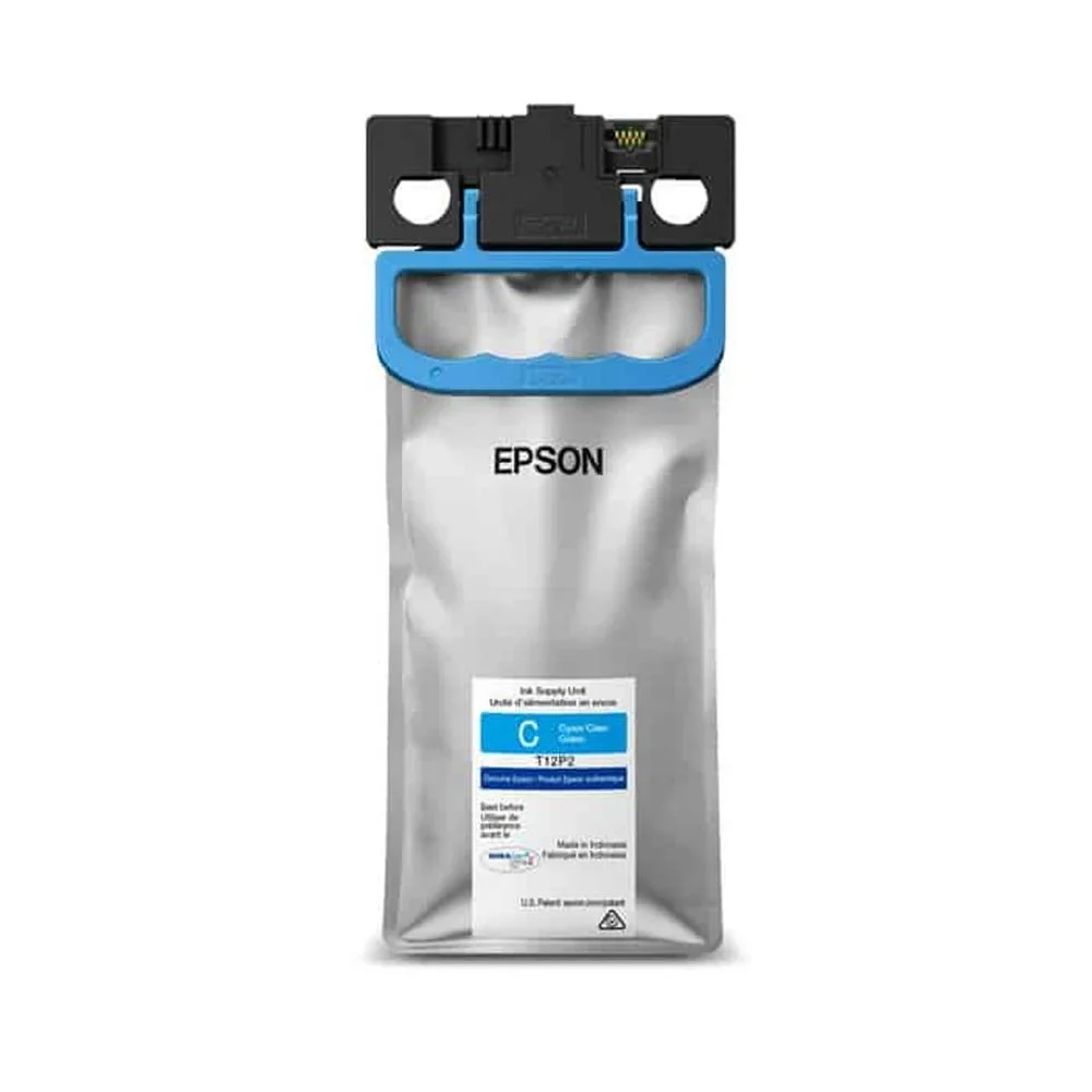 TINTA CYAN XL EM C800
