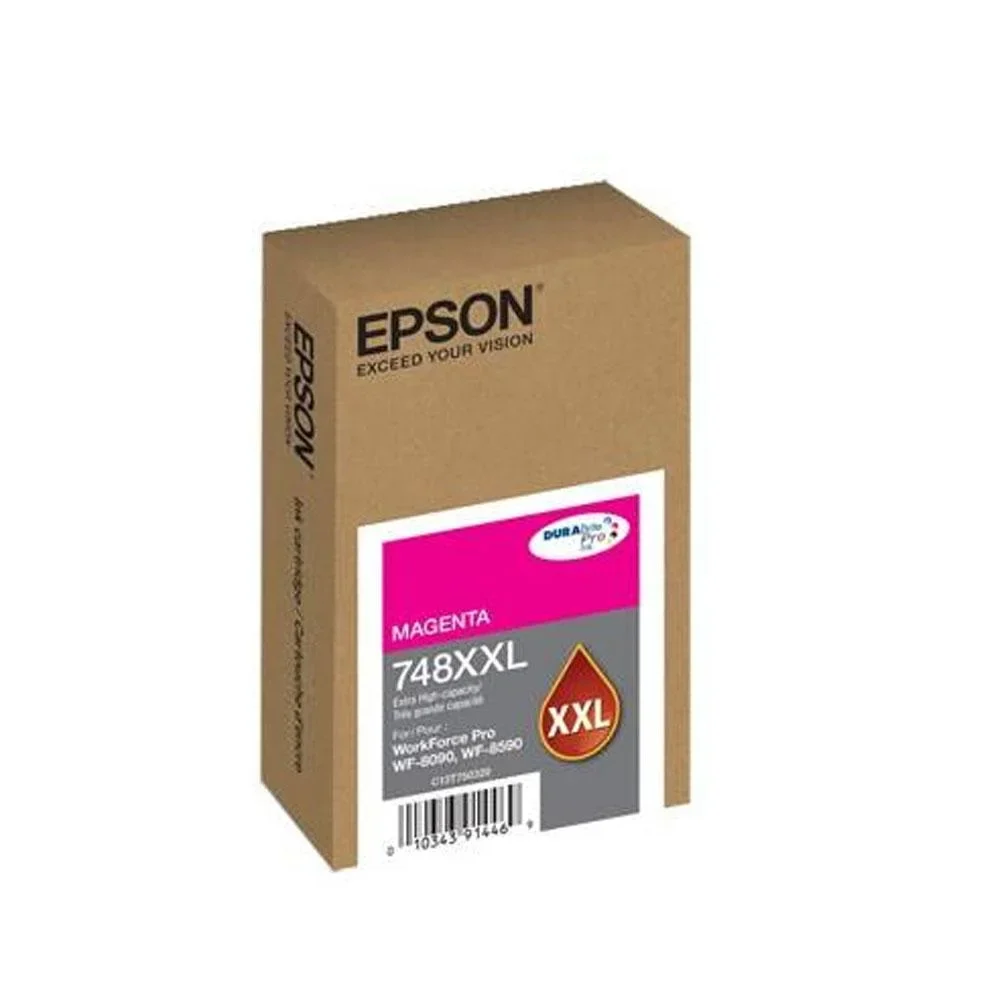TINTA WF-6090/WF-6590 MAGEN INK CARTRIDGE