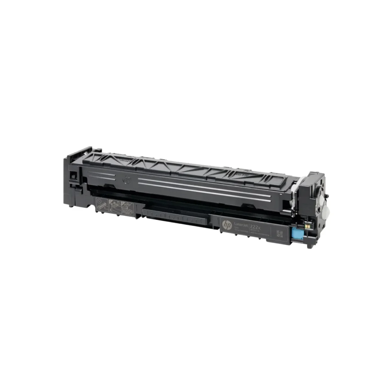 TONER HP CYAN LASERJET 222X vista 3