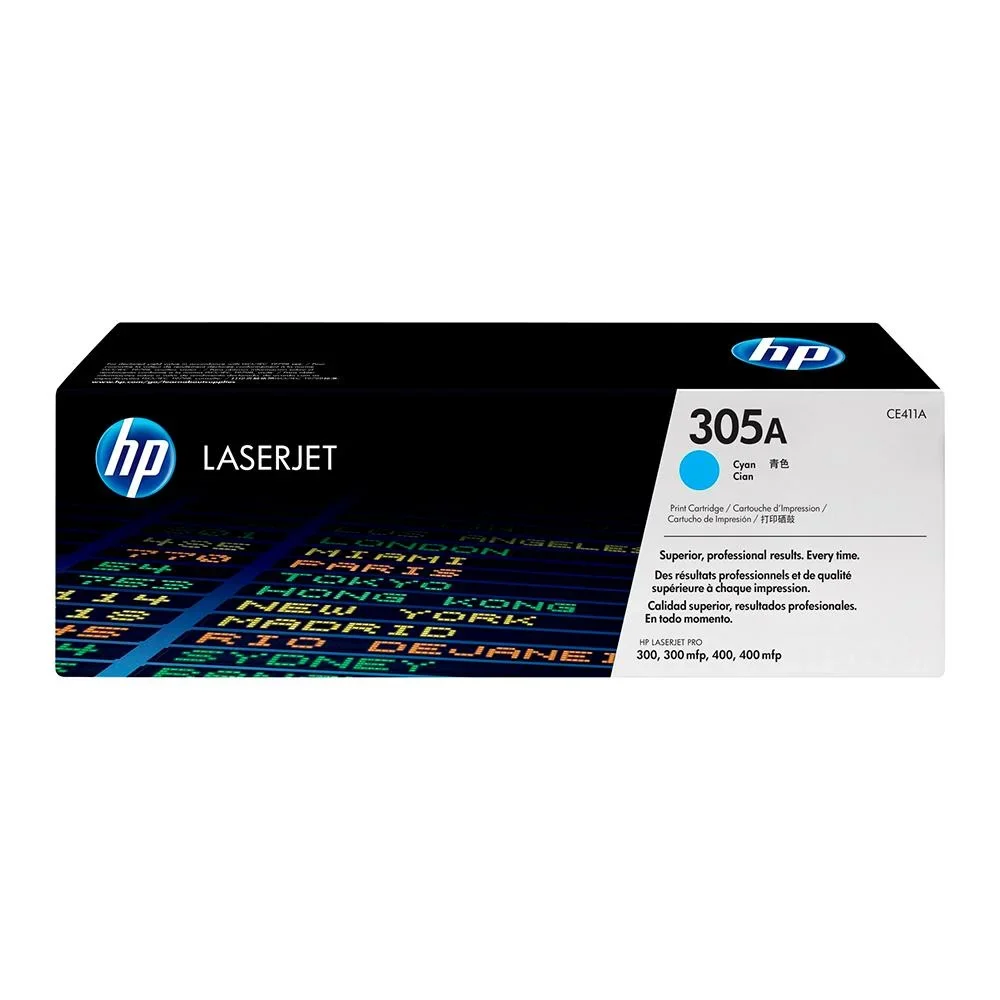 TONER HP CARTRIDGE — imagen 1