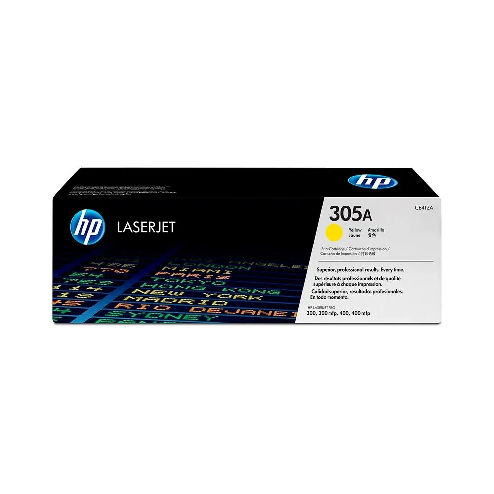 TONER HP CARTRIDGE — imagen 1