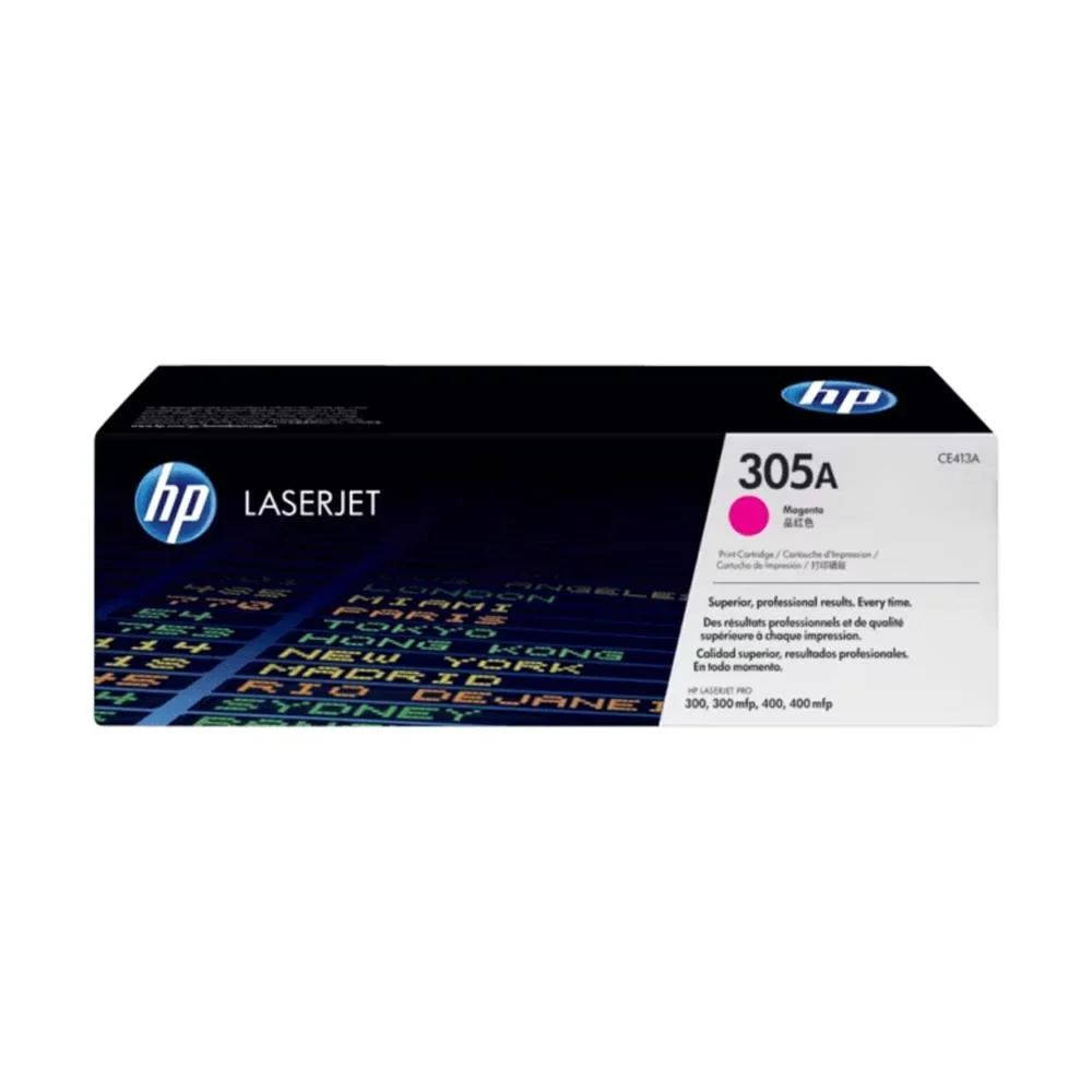 TONER HP CARTRIDGE