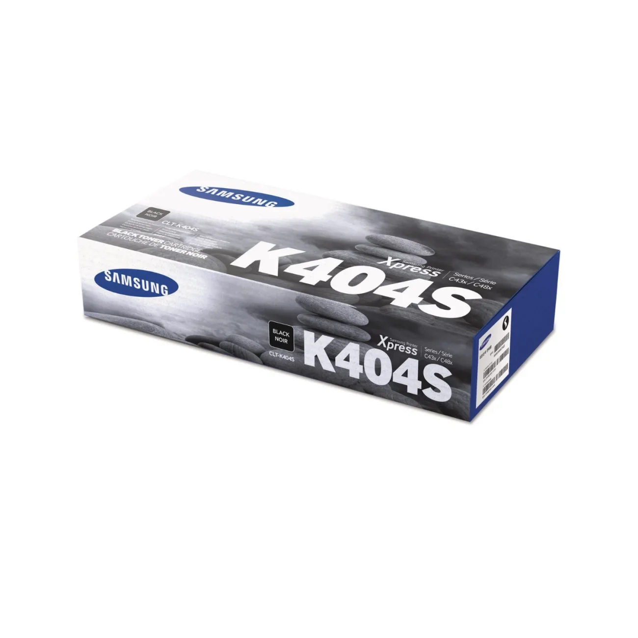 TONER SAMSUNG CLT-K404S NEGRO 1.500 P C430W/C480W