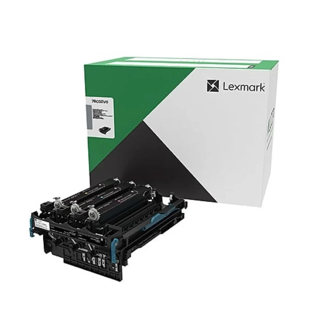 KIT DE IMAGEN 78C0ZK0 UI NEGRO RETORNABLE